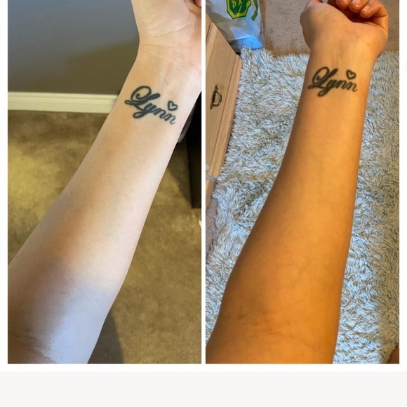 Insta glow tanning lotion - Picture 5 of 5